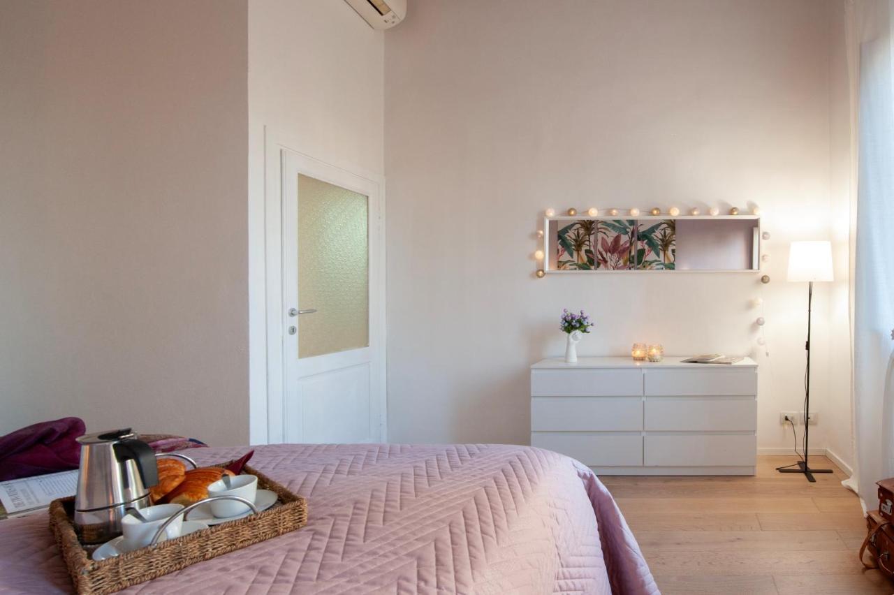 Fuori Le Mura San Frediano- Flo Apartamento *