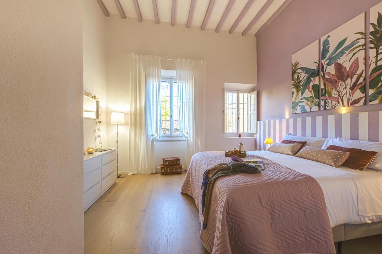 Apartamento Fuori Le Mura San Frediano- Flo *