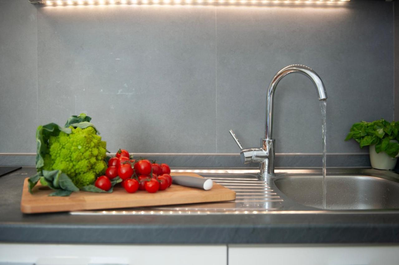 Fuori Le Mura San Frediano- Flo Apartamento