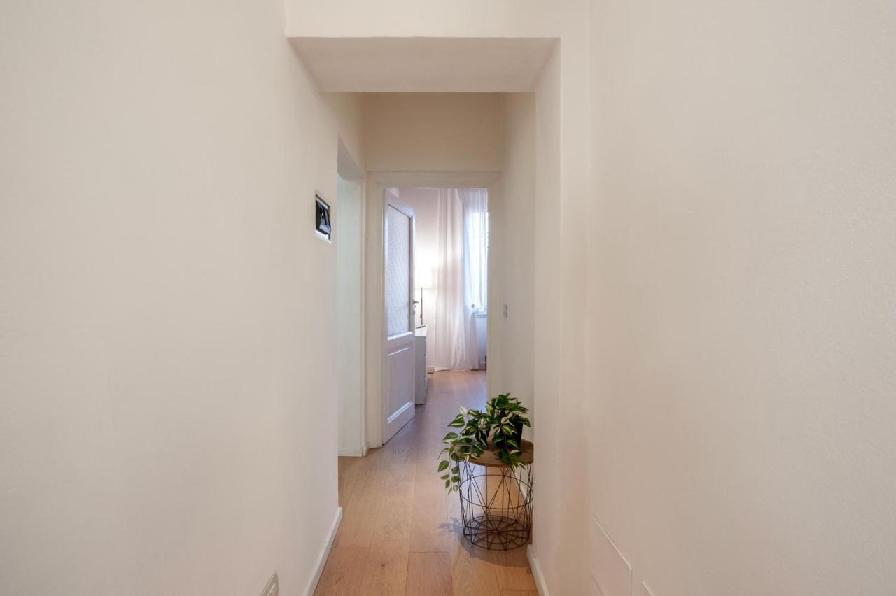 Fuori Le Mura San Frediano- Flo Apartamento Florencia