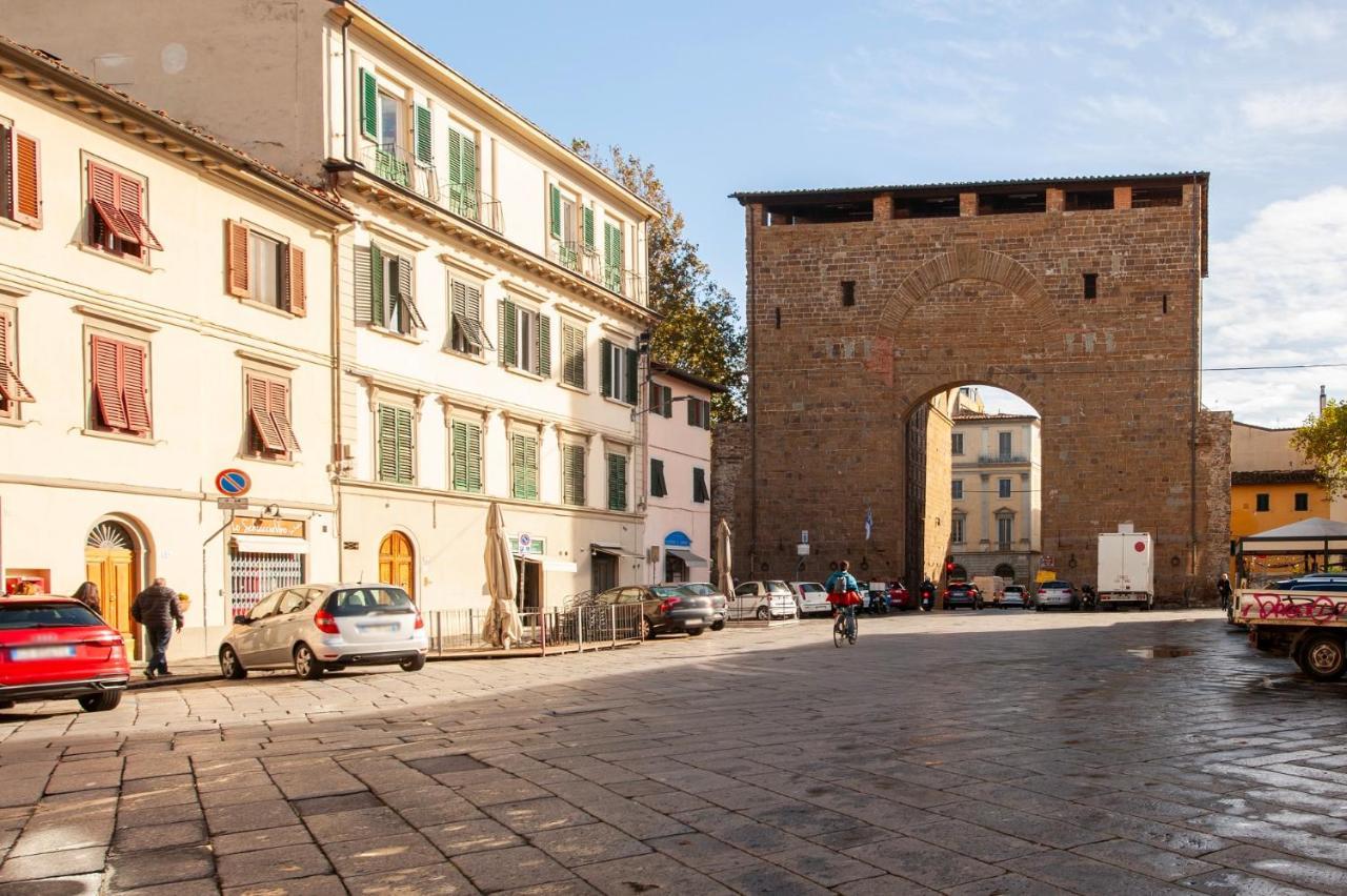 Fuori Le Mura San Frediano- Flo Apartamento