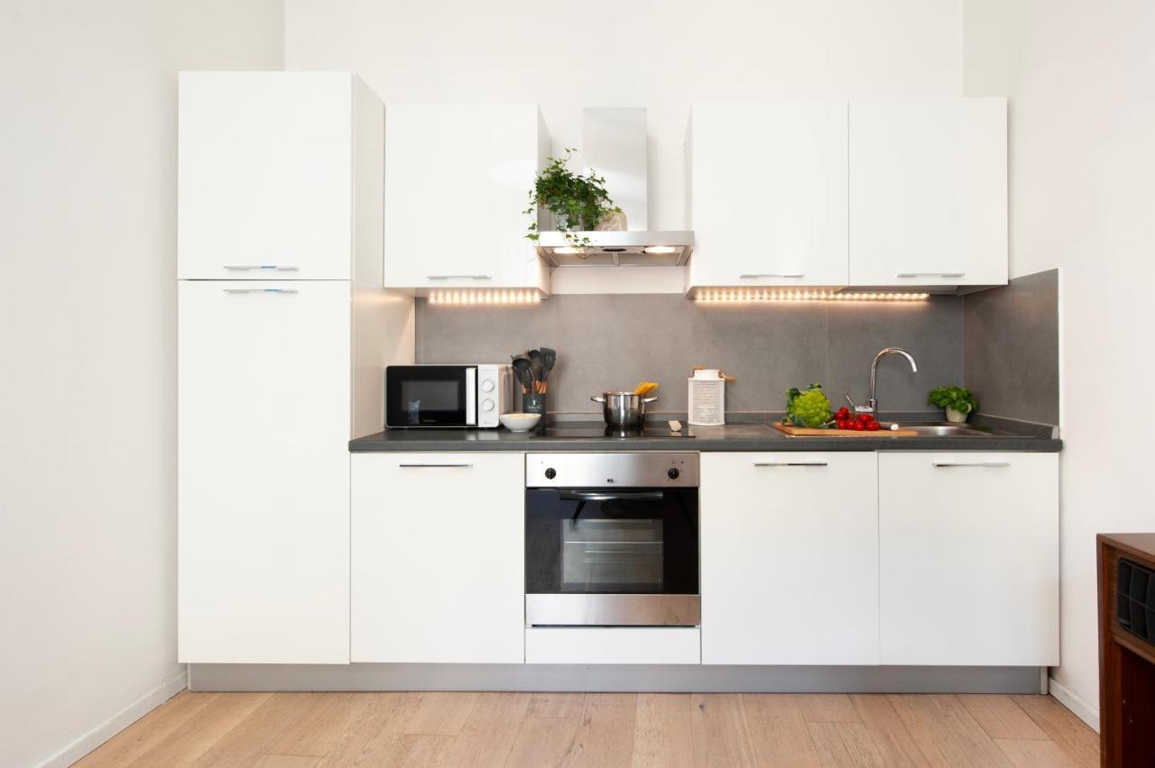 Apartamento Fuori Le Mura San Frediano- Flo
