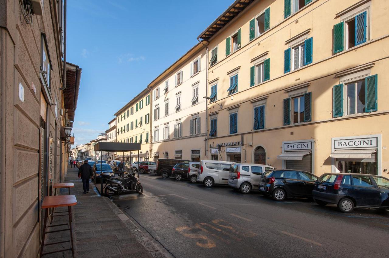 Apartamento Fuori Le Mura San Frediano- Flo