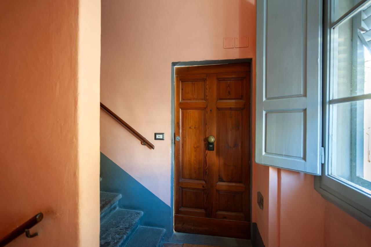 Apartamento Fuori Le Mura San Frediano- Flo Florencia