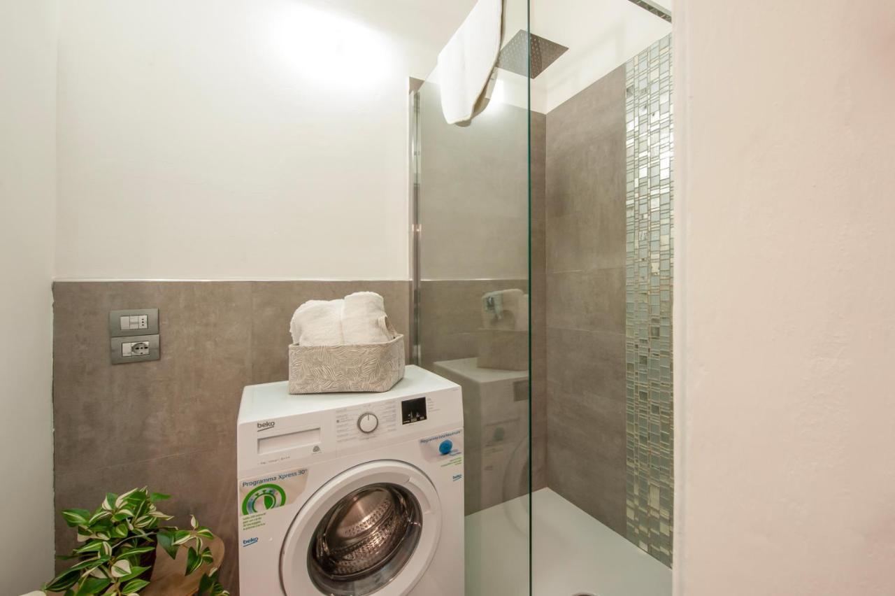 Apartamento Fuori Le Mura San Frediano- Flo