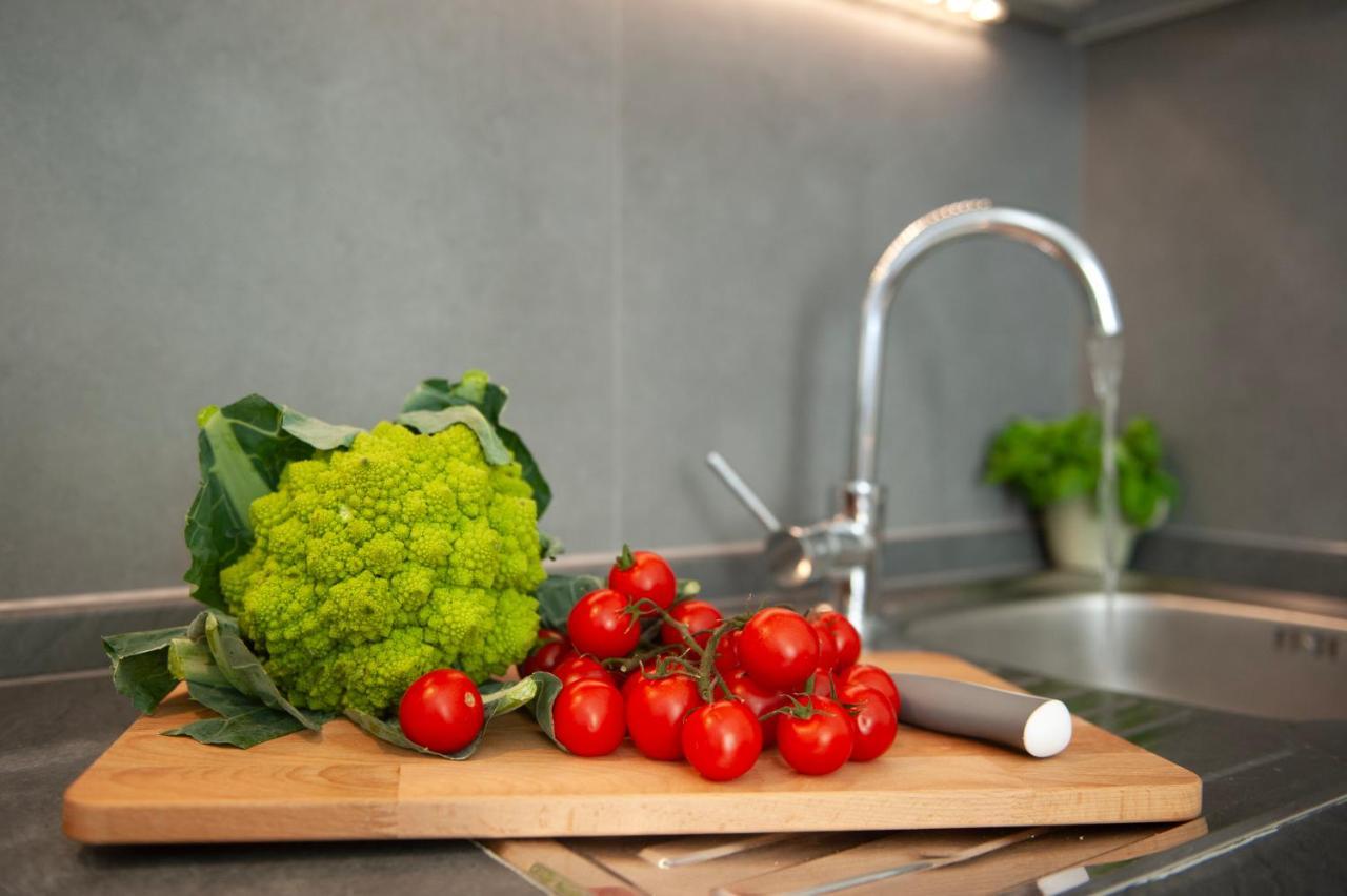 Apartamento Fuori Le Mura San Frediano- Flo *