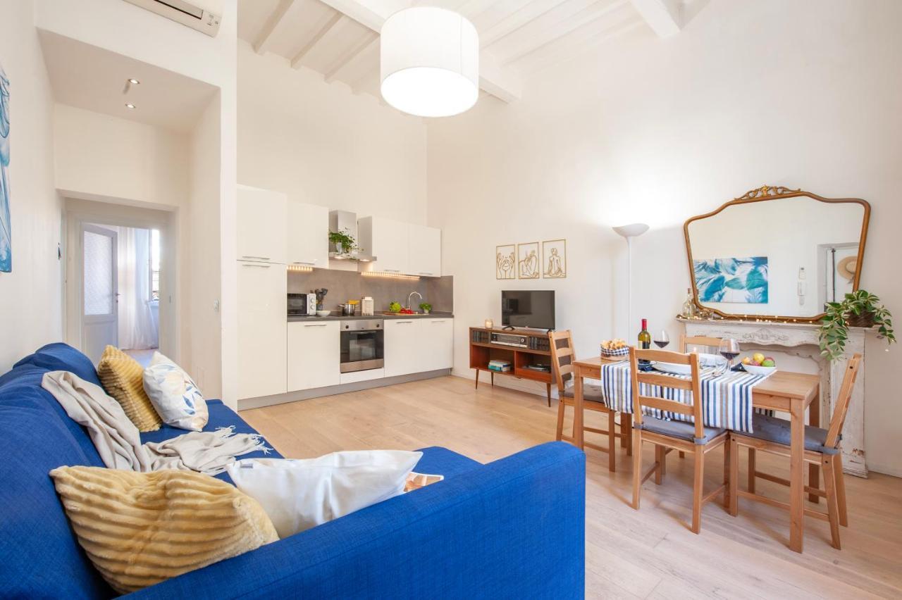 Fuori Le Mura San Frediano- Flo Apartamento Florencia