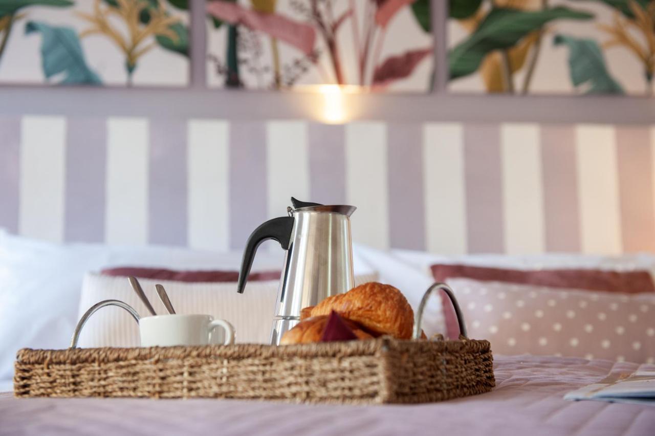 Fuori Le Mura San Frediano- Flo Apartamento