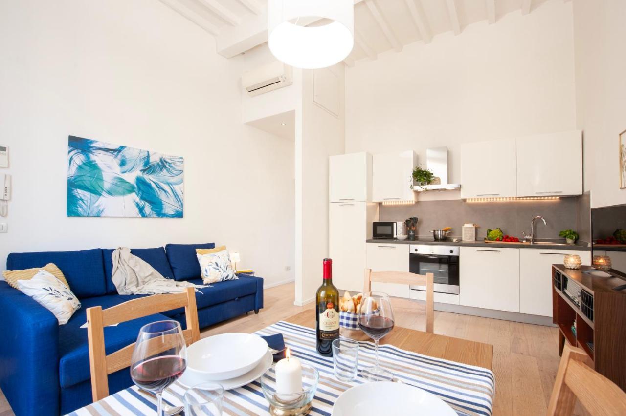 Fuori Le Mura San Frediano- Flo Apartamento *