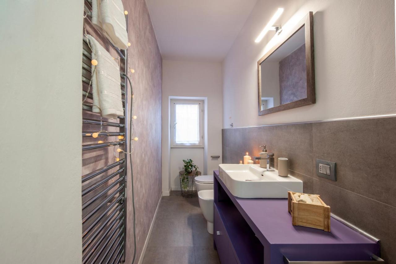 Apartamento Fuori Le Mura San Frediano- Flo