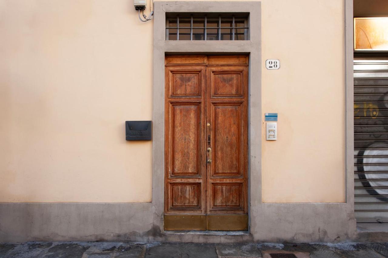 Fuori Le Mura San Frediano- Flo Apartamento Florencia