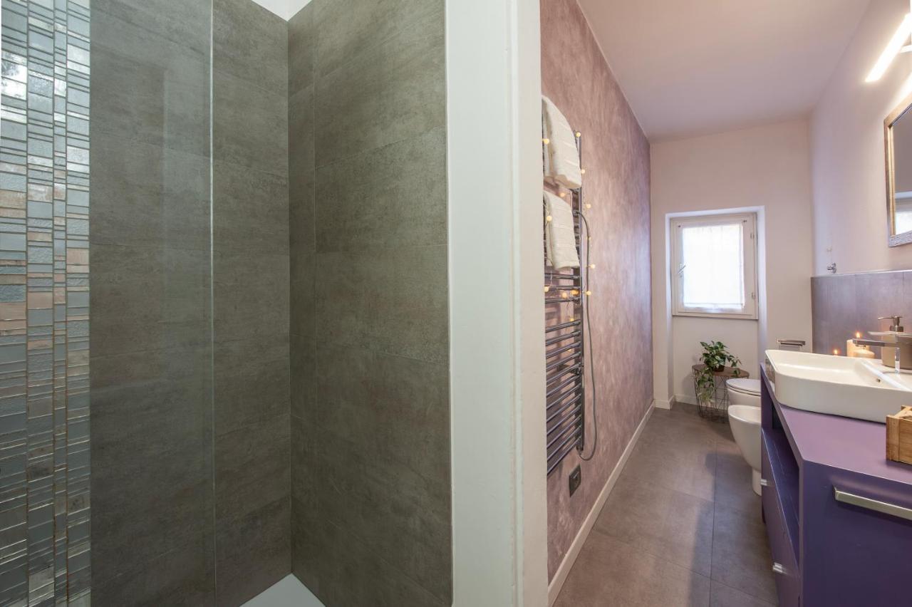 Fuori Le Mura San Frediano- Flo Apartamento Florencia